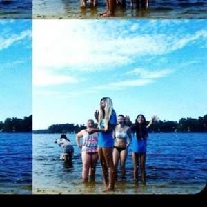 Meet your Posher, Summer